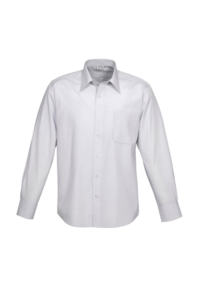 Men's Ambassador Long Sleeve Shirt S29510