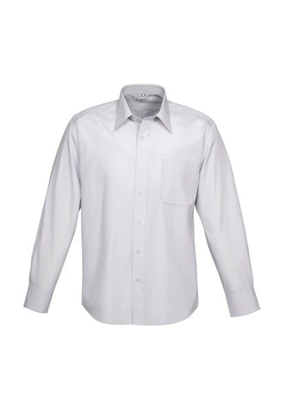 Men's Ambassador Long Sleeve Shirt S29510