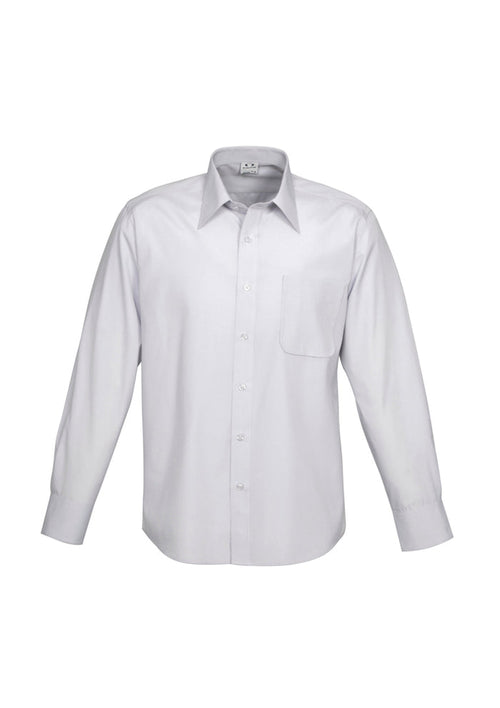 Men's Ambassador Long Sleeve Shirt S29510