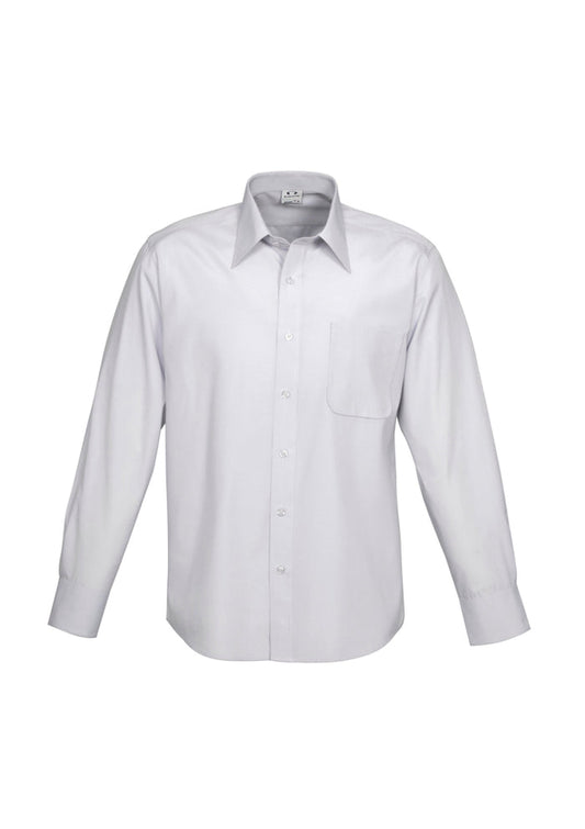 Men's Ambassador Long Sleeve Shirt S29510