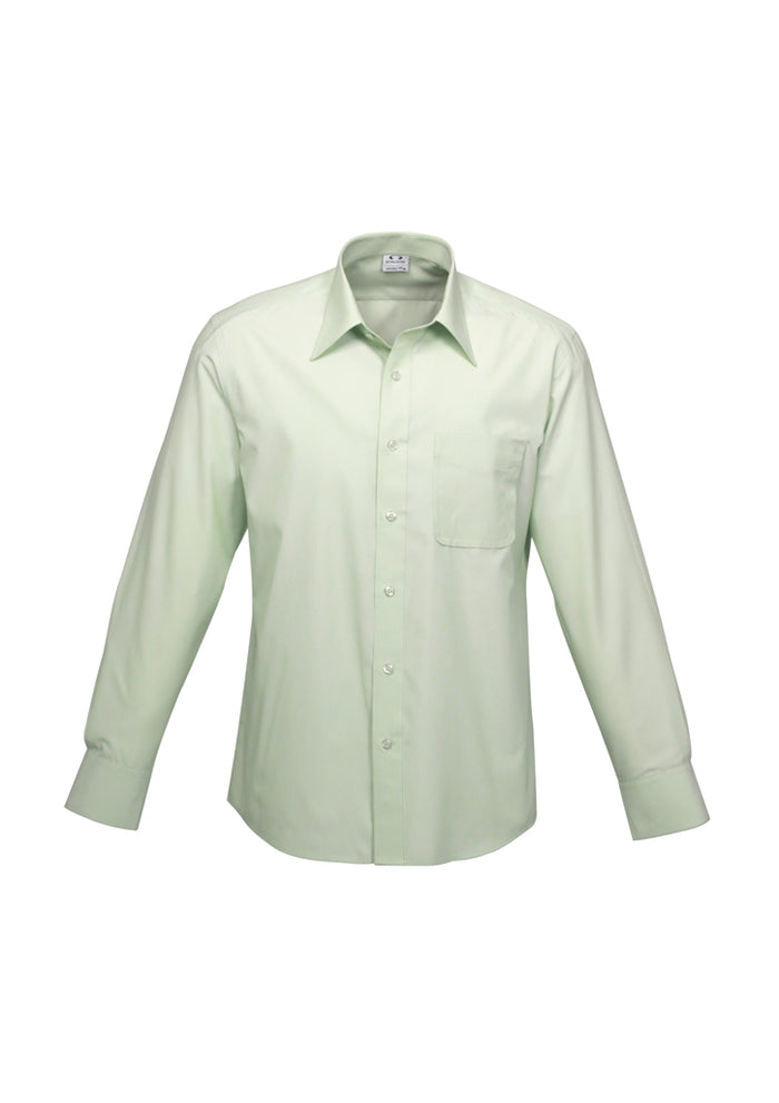 Men's Ambassador Long Sleeve Shirt S29510
