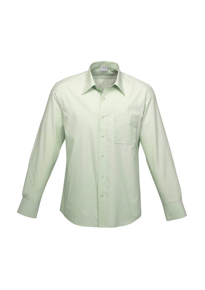 Men's Ambassador Long Sleeve Shirt S29510