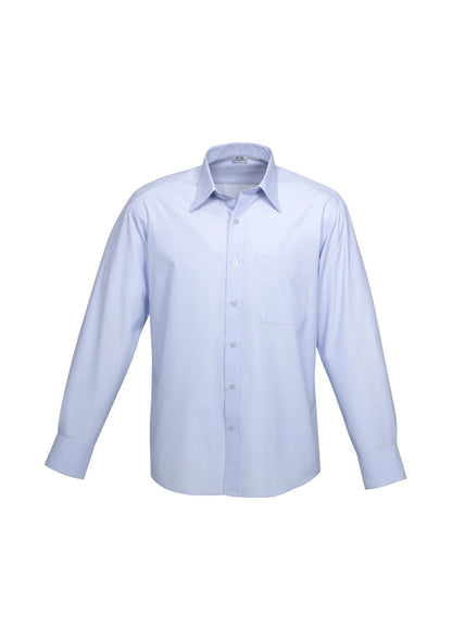 Men's Ambassador Long Sleeve Shirt S29510
