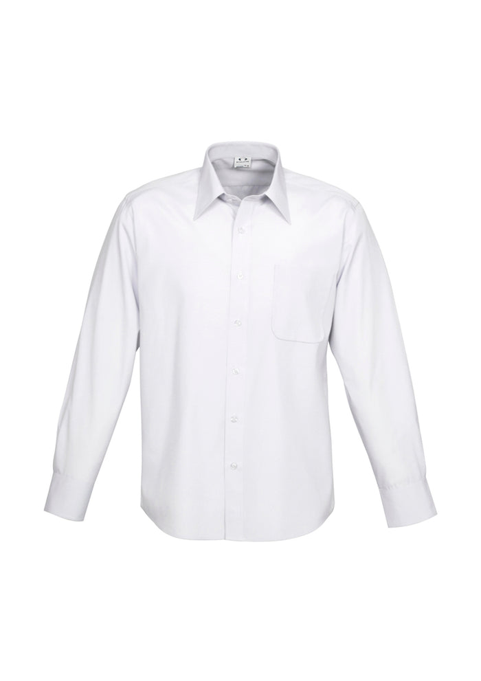 Men's Ambassador Long Sleeve Shirt S29510