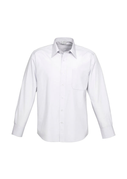 Men's Ambassador Long Sleeve Shirt S29510