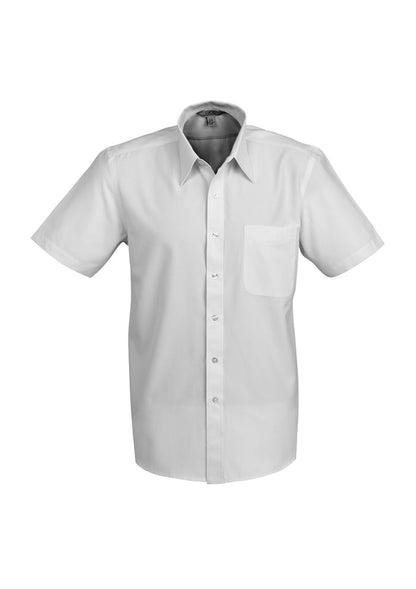 Men's Ambassador Short Sleeve Shirt S251MS