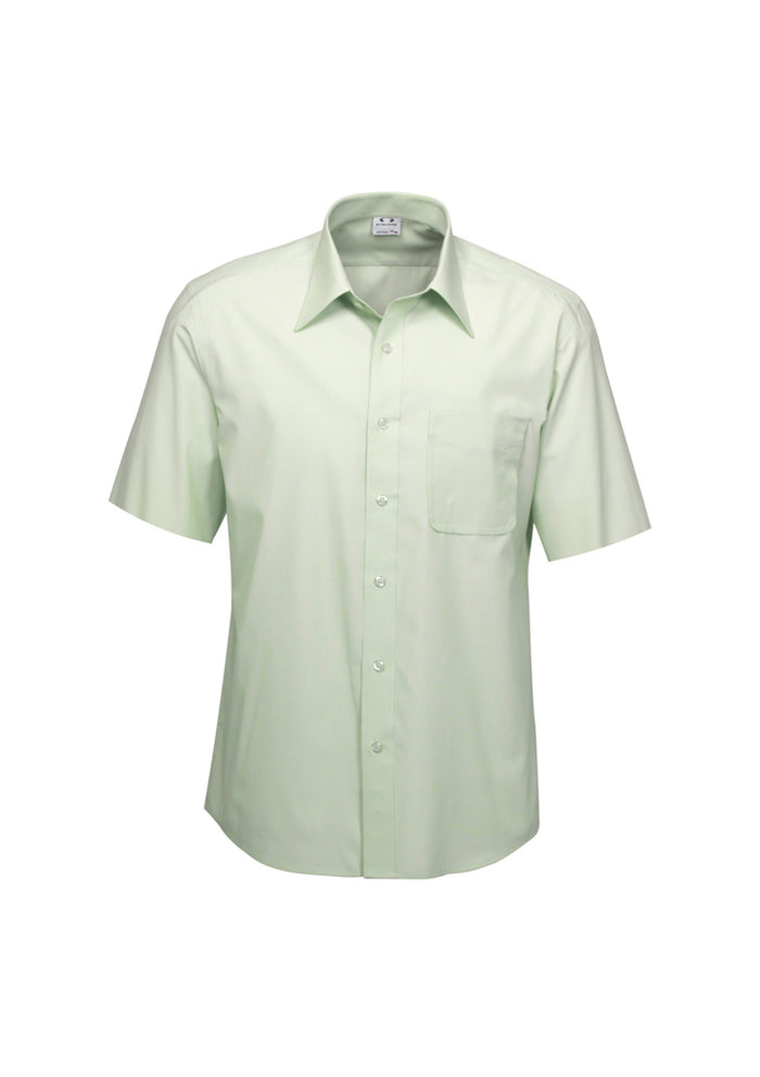 Men's Ambassador Short Sleeve Shirt S251MS