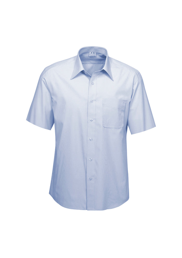 Men's Ambassador Short Sleeve Shirt S251MS