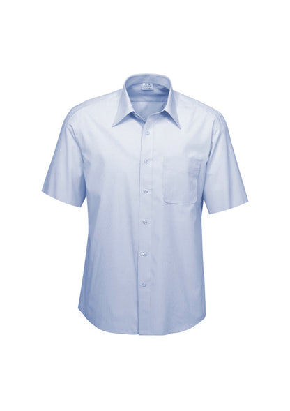 Men's Ambassador Short Sleeve Shirt S251MS