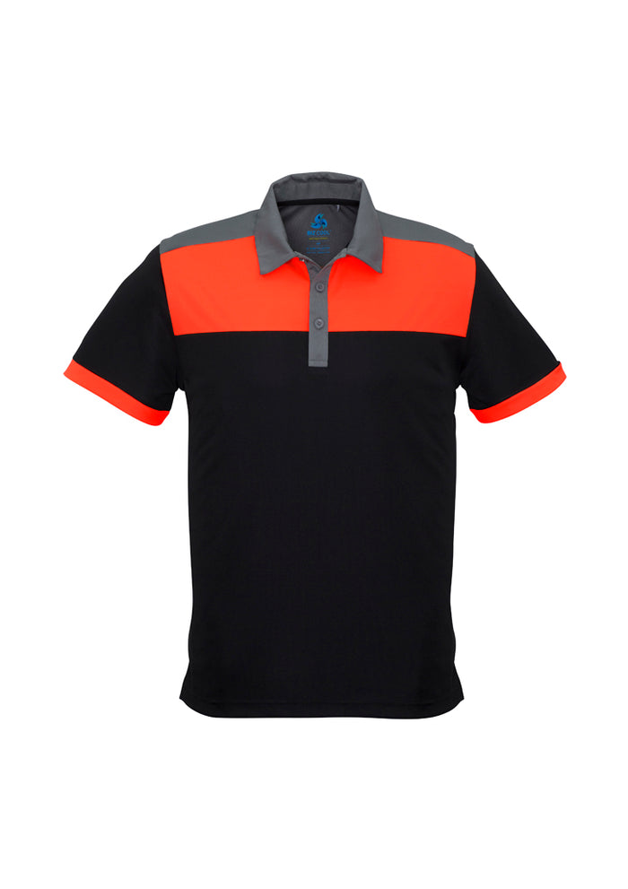 Men's Charger Polo P500MS
