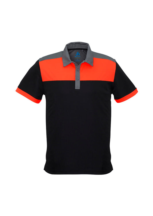 Men's Charger Polo P500MS