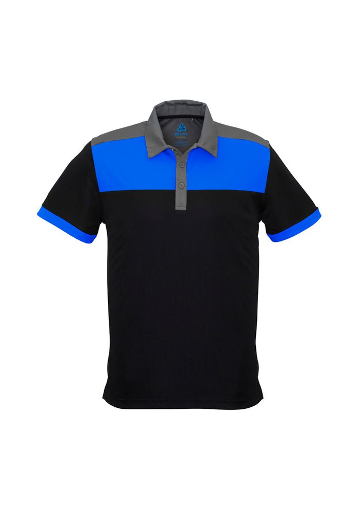 Men's Charger Polo P500MS