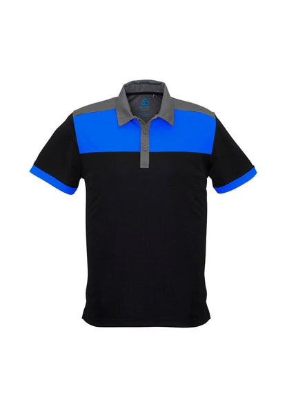 Men's Charger Polo P500MS