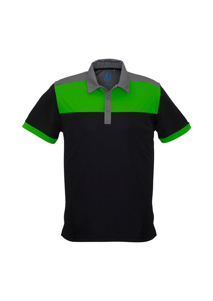 Men's Charger Polo P500MS