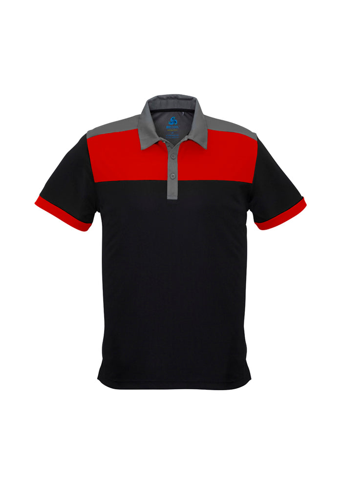 Men's Charger Polo P500MS