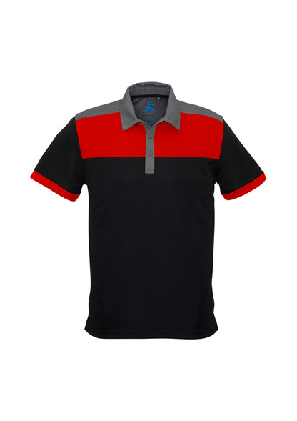 Men's Charger Polo P500MS