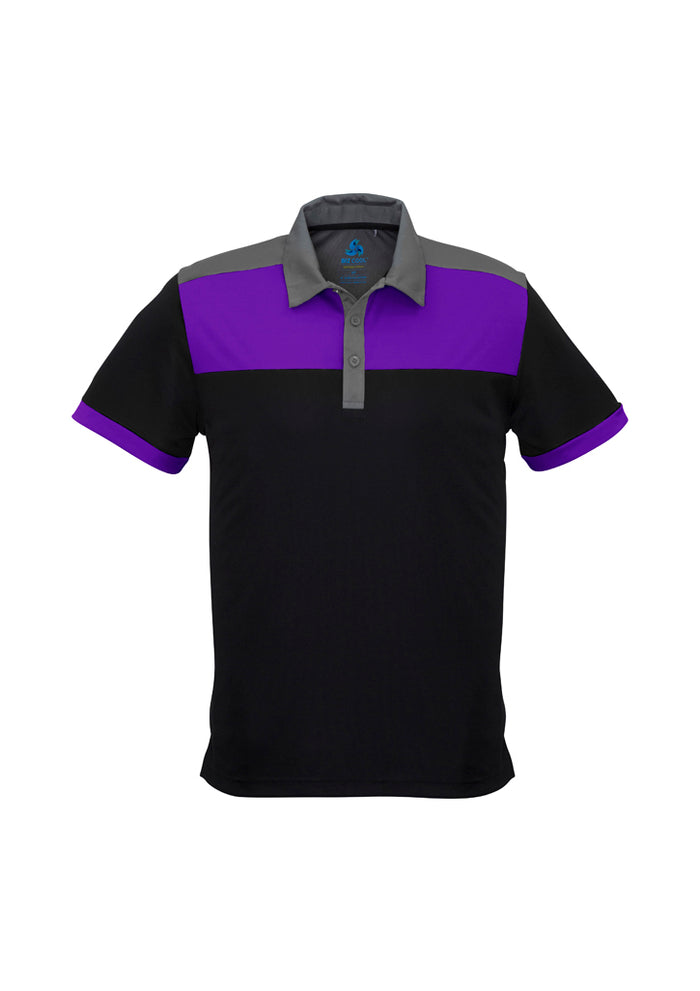 Men's Charger Polo P500MS