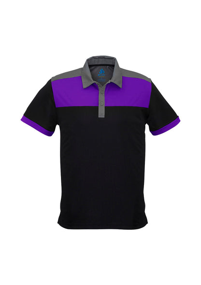Men's Charger Polo P500MS
