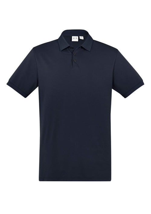 Men's City Polo P105MS