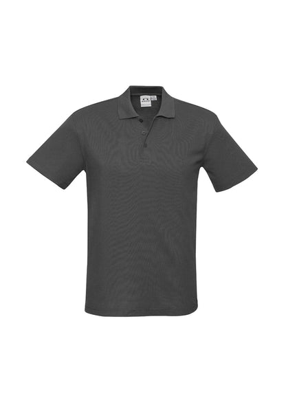 Men's Crew Polo P400MS
