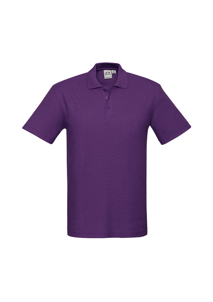 Purple / SML