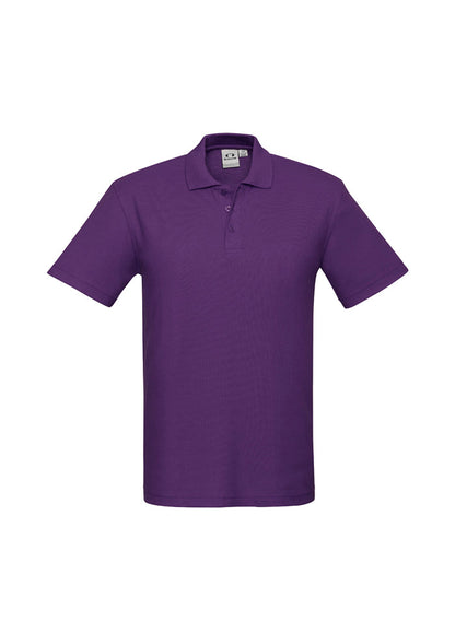 Purple / SML