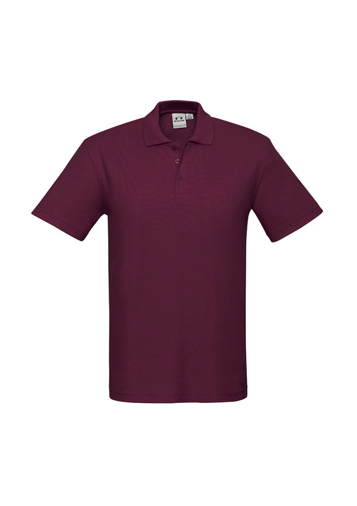 MAROON / SML