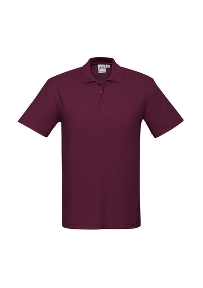 MAROON / SML