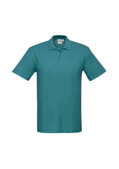 Men's Crew Polo P400MS