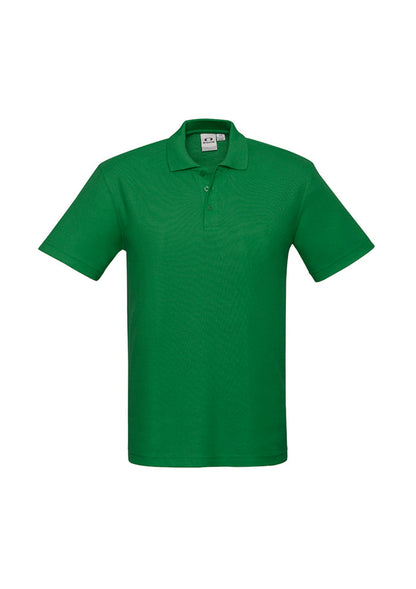 Men's Crew Polo P400MS