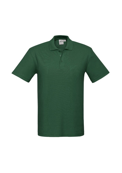 Men's Crew Polo P400MS