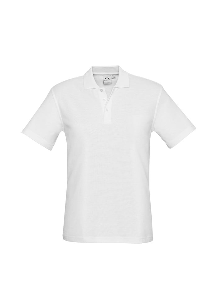 White / SML
