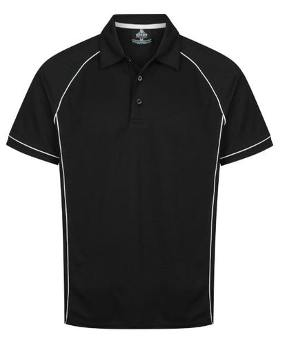Men's Endevour Polo