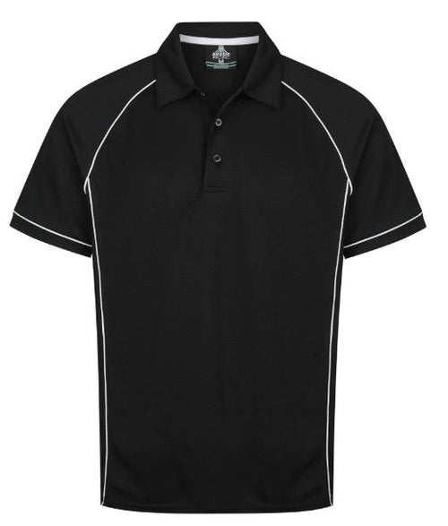 Men's Endevour Polo