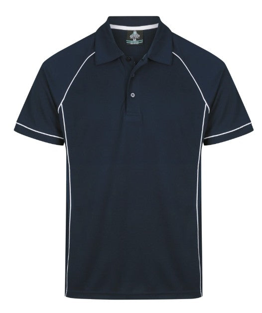 Men's Endevour Polo
