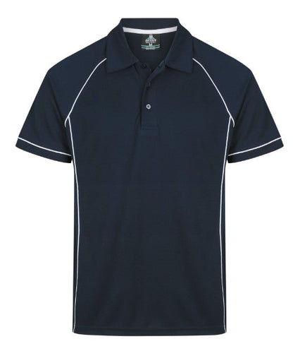 Men's Endevour Polo