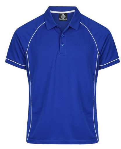 Men's Endevour Polo