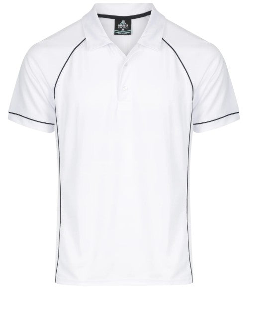 Men's Endevour Polo