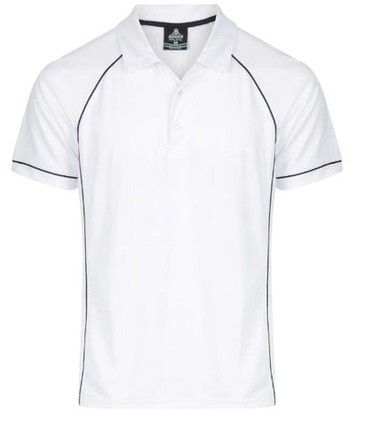 Men's Endevour Polo