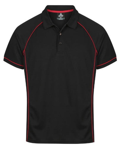 Men's Endevour Polo