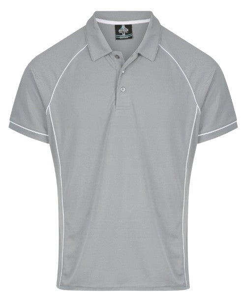 Men's Endevour Polo
