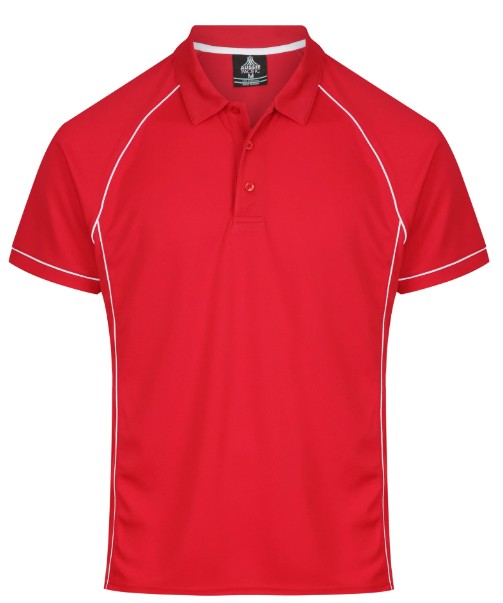 Men's Endevour Polo