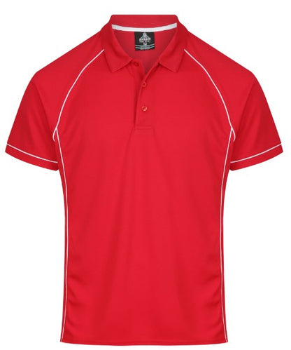 Men's Endevour Polo