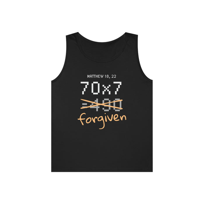 Men's Forgiven Tank Top