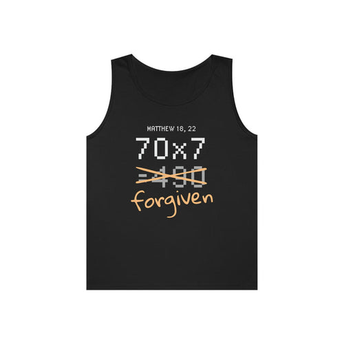 Men's Forgiven Tank Top