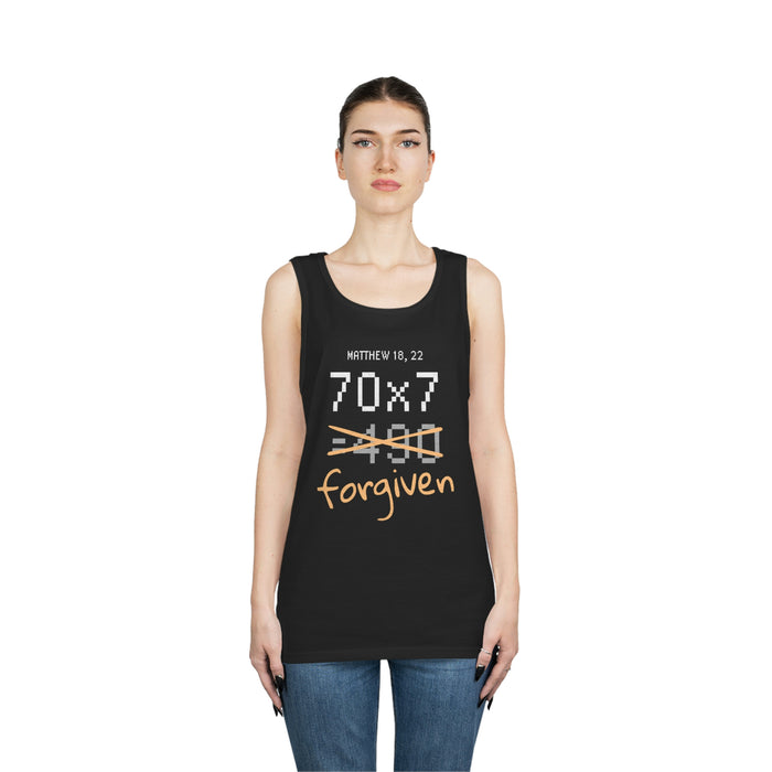 Men's Forgiven Tank Top