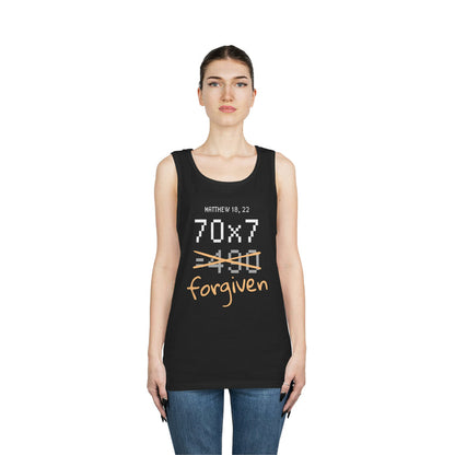 Men's Forgiven Tank Top