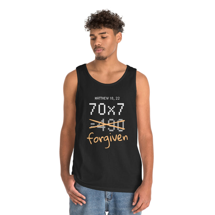 Men's Forgiven Tank Top
