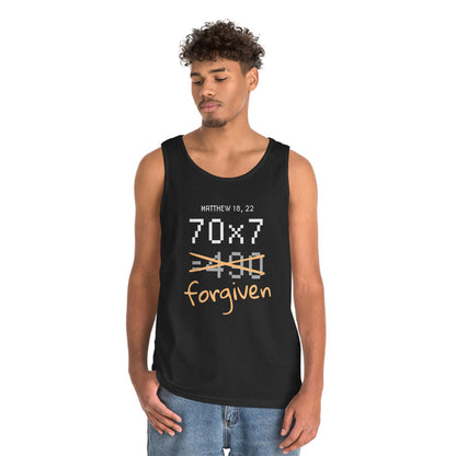 Men's Forgiven Tank Top