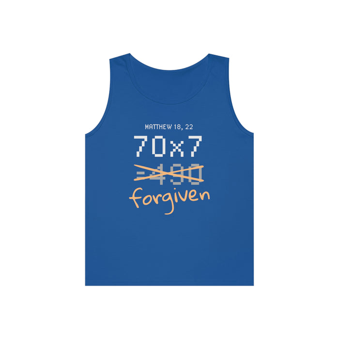 Men's Forgiven Tank Top